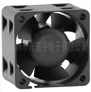 【散熱風扇】噪音如何區分？