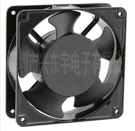 【交流風機】關於風壓的解釋。