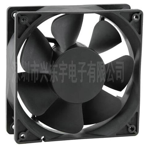 （雙滾珠交流風扇）高成本，高質量