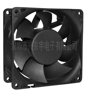 “注重D-FAN散熱風扇噪音問題”讓您購買不再有煩擾！