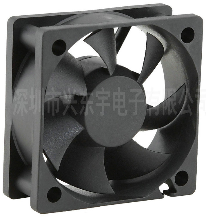 【雙滾珠散熱風機風扇】使用壽命如何延長？