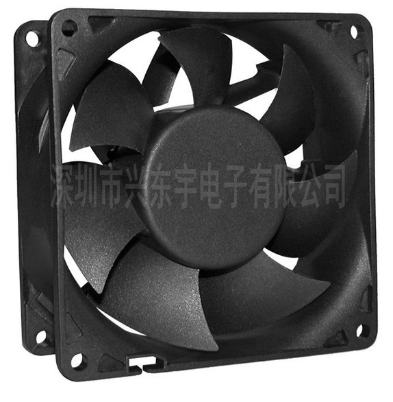 【EC風扇批發】專注、專業、專心！
