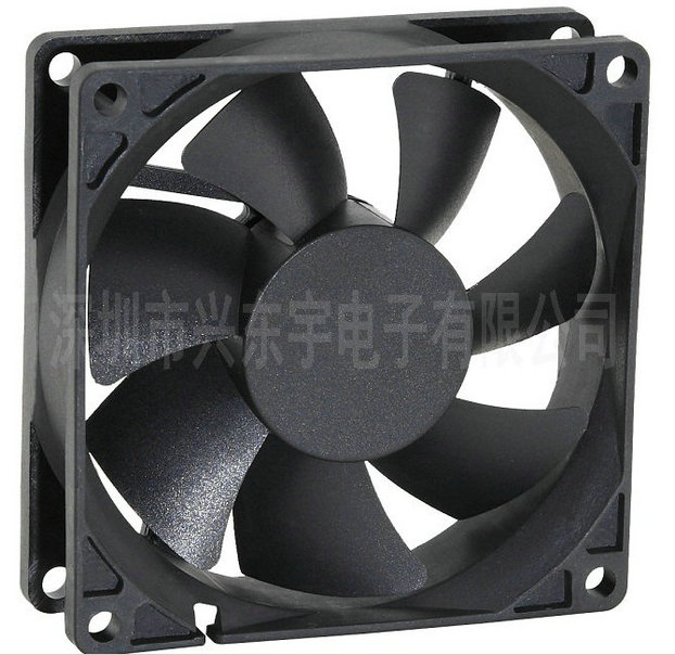 【直流風扇48V批發】多樣的傳熱方式！
