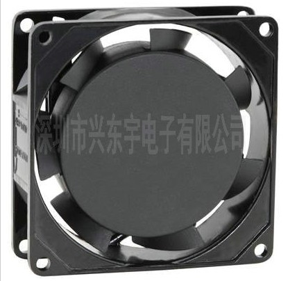 【交流散熱風機】詳細為您介紹什麽是轉速！