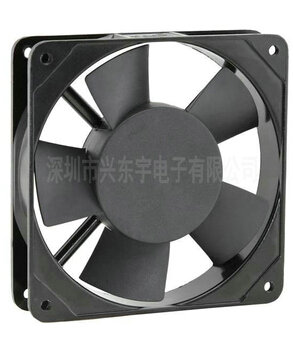【交流風扇220v-230v 】真假新舊，如何分辨