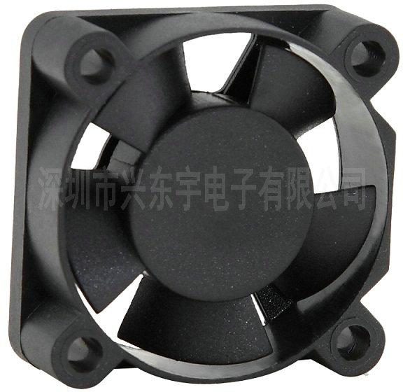 【散熱風扇】什麽是滾珠軸承？